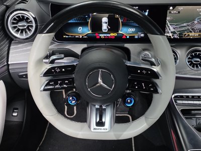 2022 Mercedes-BENZ GT AMG thumbnail 19