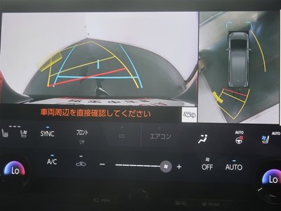 2023 TOYOTA ALPHARD 缩略图 12