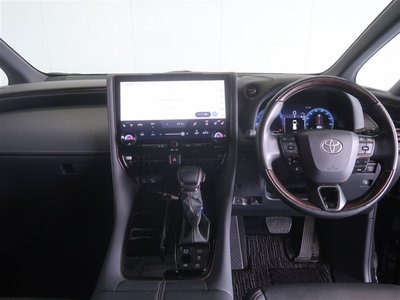 صورة 8 لـ 2023 TOYOTA ALPHARD