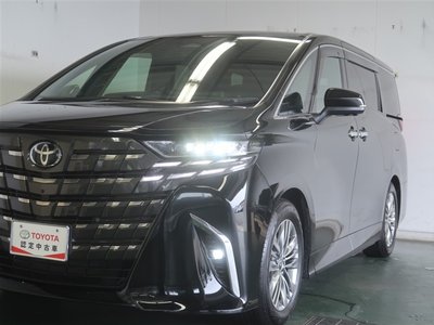 2023 TOYOTA ALPHARD 缩略图 29