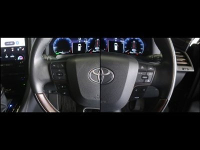 2023 TOYOTA ALPHARD 缩略图 20