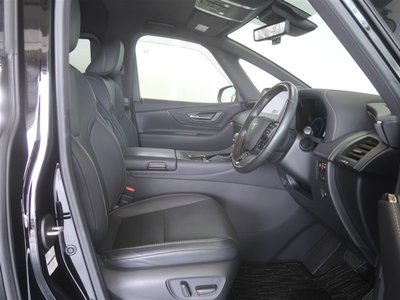 2023 TOYOTA ALPHARD 缩略图 30