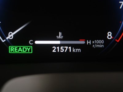 صورة 9 لـ 2023 TOYOTA ALPHARD