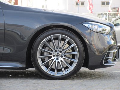 MERCEDES-BENZ S-CLASS - 10