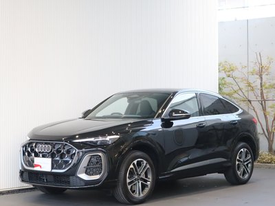 AUDI Q5 SPORTBACK - 5