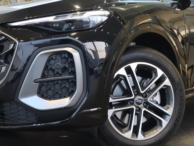 AUDI Q5 SPORTBACK - 4