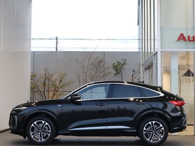 AUDI Q5 SPORTBACK - 9