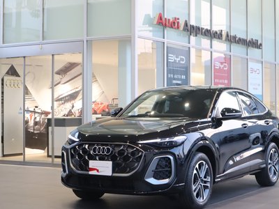 AUDI Q5 SPORTBACK - 6