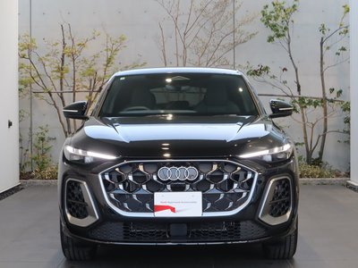 AUDI Q5 SPORTBACK - 7