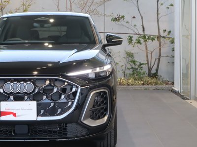 AUDI Q5 SPORTBACK - 8