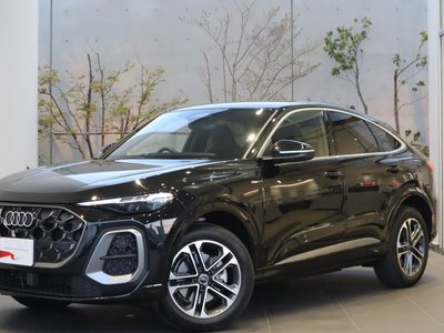 AUDI Q5 SPORTBACK - 3