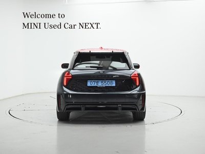 MINI COOPER - 3