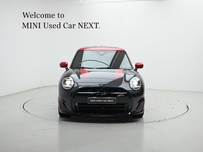 MINI COOPER - 2
