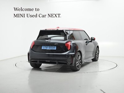 MINI COOPER - 4