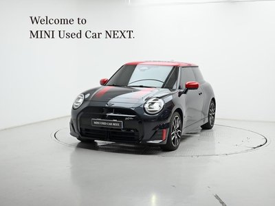 MINI COOPER - 1
