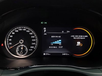 صورة 8 لـ 2021 Genesis GV70