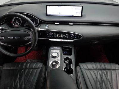 صورة 5 لـ 2021 Genesis GV70