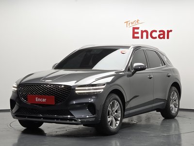 صورة 1 لـ 2021 Genesis GV70