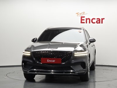 صورة 2 لـ 2021 Genesis GV70
