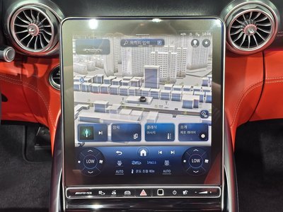 2025 Mercedes-BENZ SL thumbnail 18