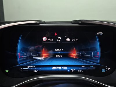 2025 Mercedes-BENZ SL 照片 8