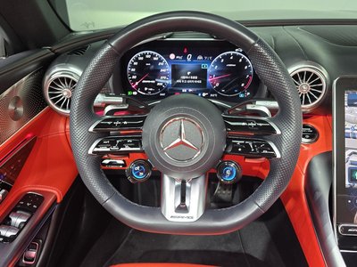 2025 Mercedes-BENZ SL thumbnail 13
