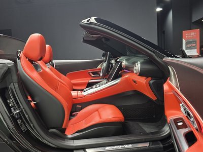 2025 Mercedes-BENZ SL thumbnail 11