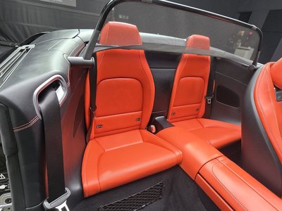2025 Mercedes-BENZ SL thumbnail 12