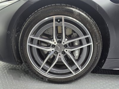 2025 Mercedes-BENZ SL 照片 6