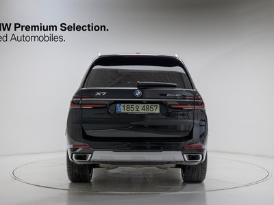 BMW X7 - 3