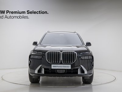 BMW X7 - 2