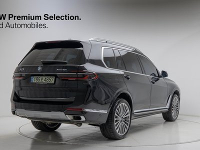BMW X7 - 5