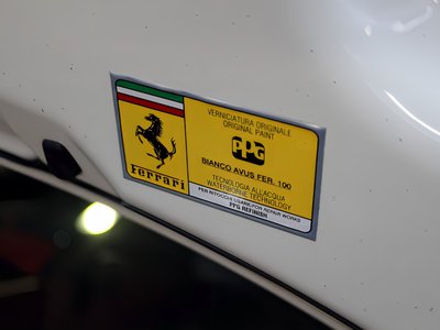 صورة مصغرة 71 لـ 2010 Ferrari 458 ITALIA