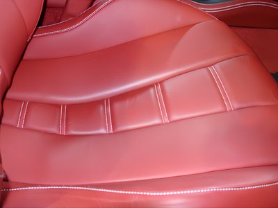 صورة مصغرة 64 لـ 2010 Ferrari 458 ITALIA
