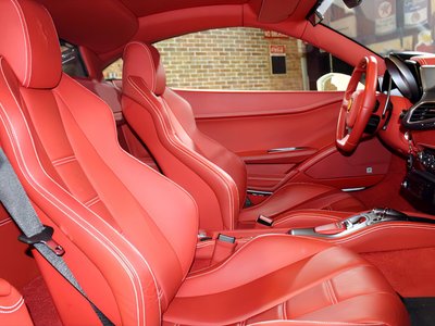 صورة مصغرة 60 لـ 2010 Ferrari 458 ITALIA