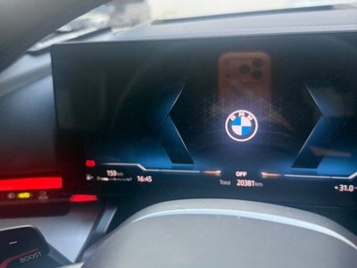 صورة 5 لـ 2025 BMW 5 SERIES