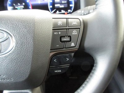 2025 Toyota ALPHARD 缩略图 11