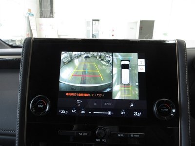 2025 Toyota ALPHARD 缩略图 15