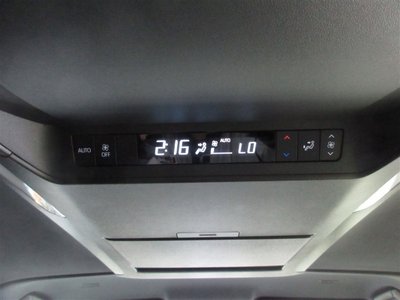 2025 Toyota ALPHARD 缩略图 23