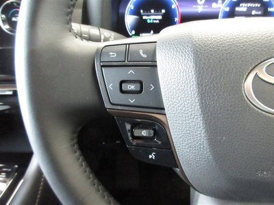 2025 Toyota ALPHARD 照片 10