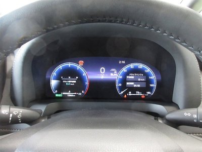 2025 Toyota ALPHARD 缩略图 12