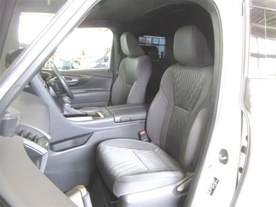 2025 Toyota ALPHARD 缩略图 29