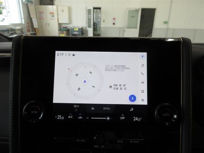 2025 Toyota ALPHARD 缩略图 13