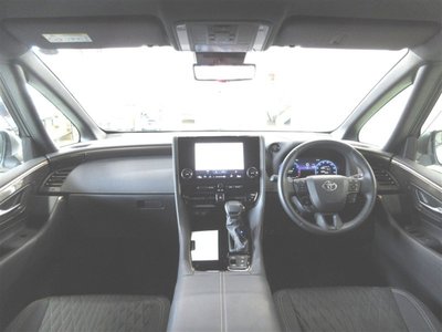 2025 Toyota ALPHARD 照片 8