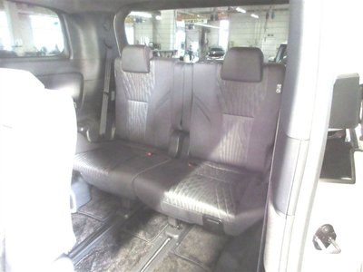 2025 Toyota ALPHARD 缩略图 31