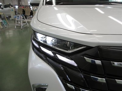 2025 Toyota ALPHARD 照片 7