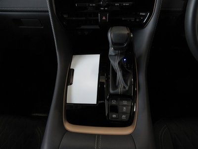 2025 Toyota ALPHARD 缩略图 16
