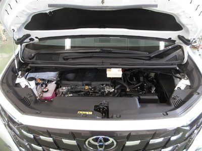 2025 Toyota ALPHARD 缩略图 33
