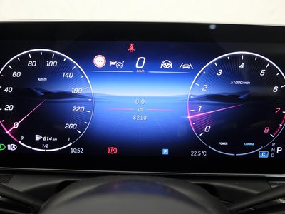 MERCEDES-BENZ C-CLASS - 7