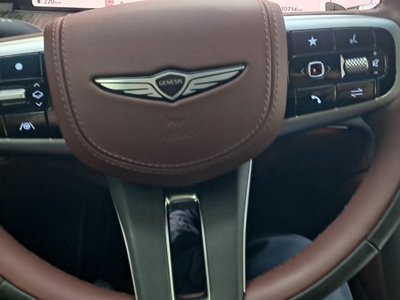 GENESIS GV80 - 9
